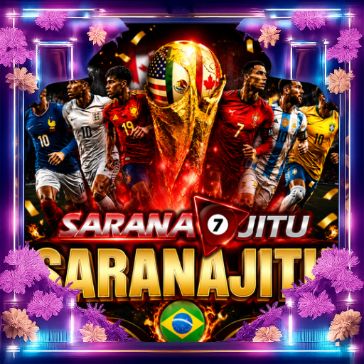 saranajitu — mitra unggulan